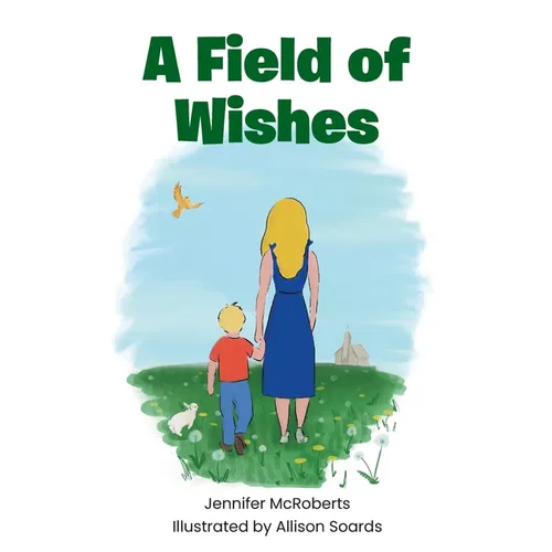 A Field of Wishes - Paperback