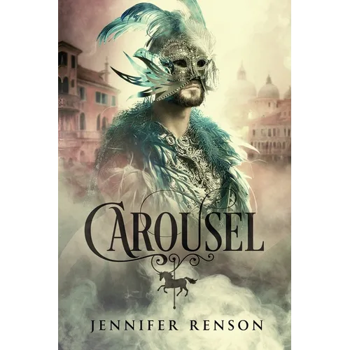 Carousel - Paperback