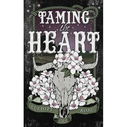 Taming the Heart - Paperback