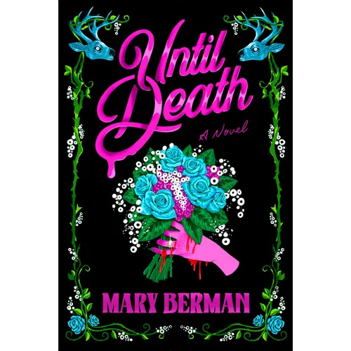 Until Death - Paperback