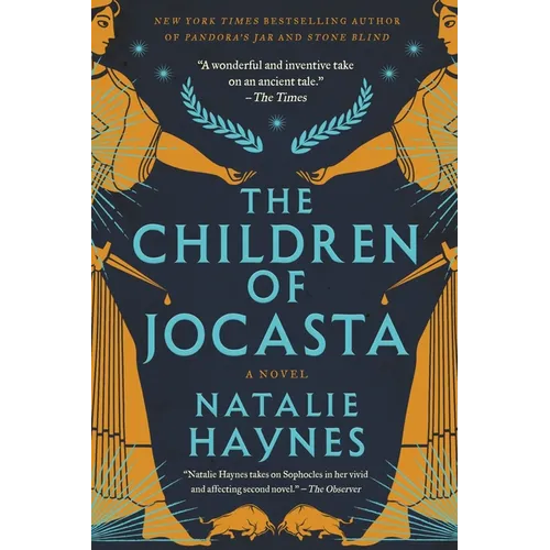 The Children of Jocasta - Paperback