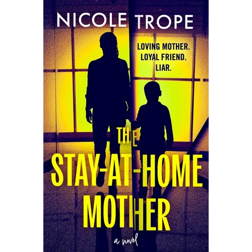 The Stay-At-Home Mother - Paperback
