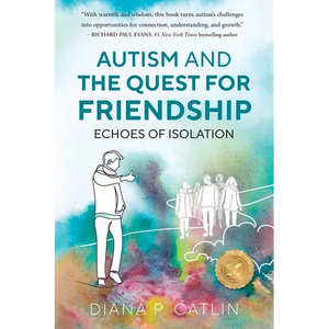 Autism and the Quest for Friendship - Paperback