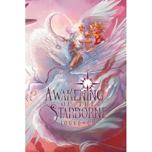 AWAKENING of the Starborne - Paperback