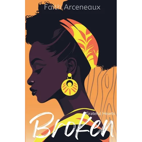 Broken - Paperback