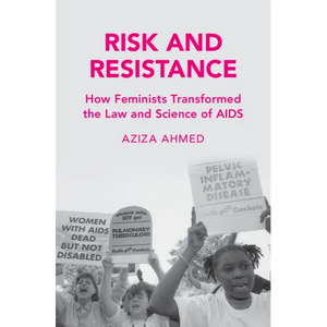 Risk and Resistance - Hardcover