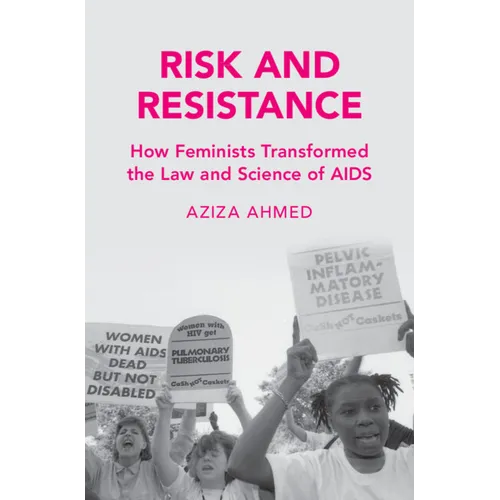 Risk and Resistance - Hardcover