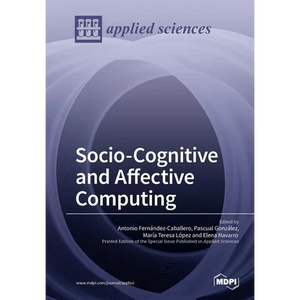 Socio-Cognitive and Affective Computing - Paperback