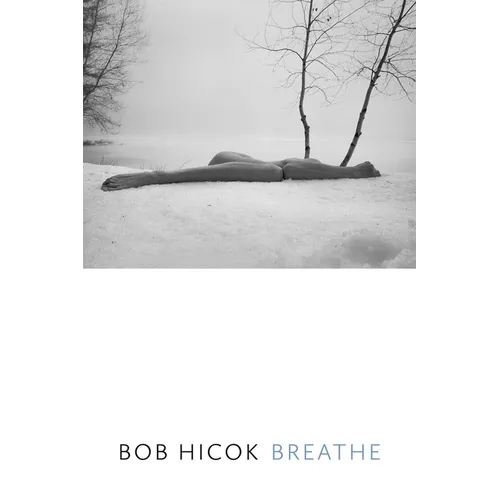 Breathe - Paperback
