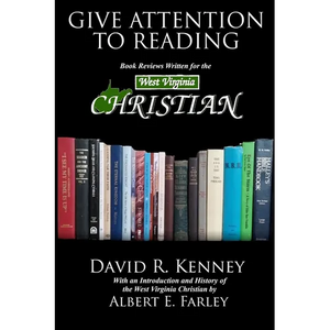 Give Attention to Reading - Paperback