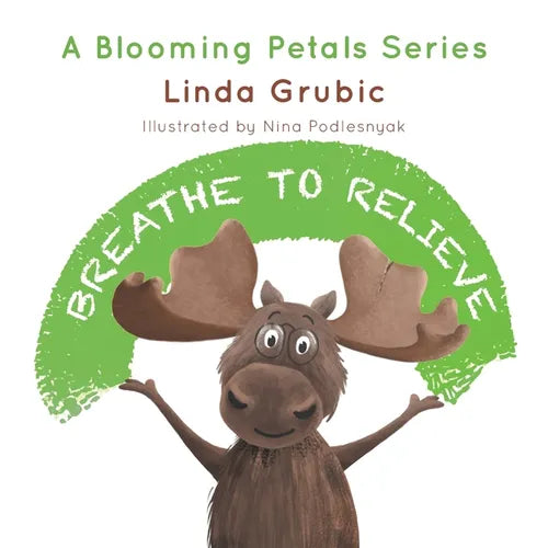 Breathe to Relieve - Paperback