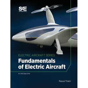 Fundamentals of Electric Aircraft - Hardcover