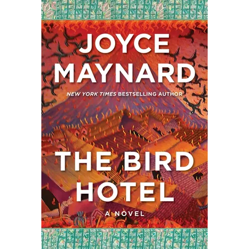 The Bird Hotel - Hardcover