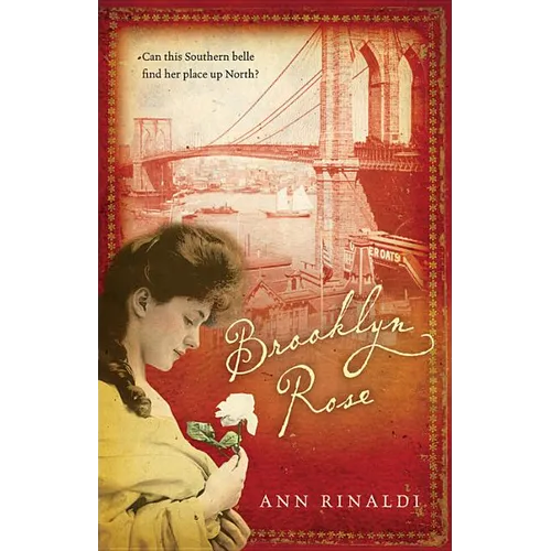Brooklyn Rose - Paperback