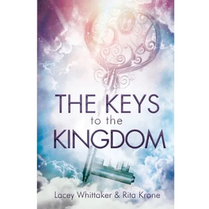 The Keys To The Kingdom - Paperback