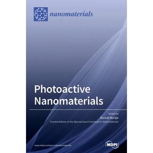 Photoactive Nanomaterials - Hardcover