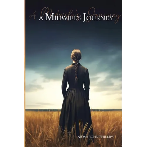 A Midwife's Journey - Paperback