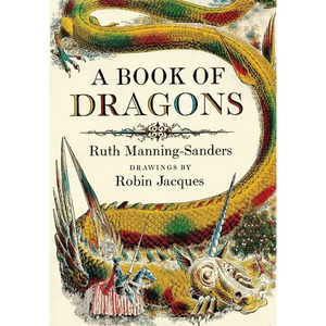 A Book of Dragons - Hardcover