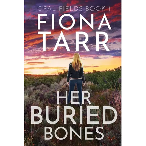 Her Buried Bones - Paperback