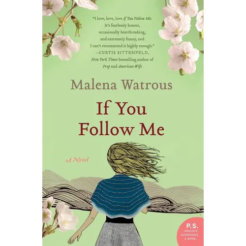 If You Follow Me - Paperback