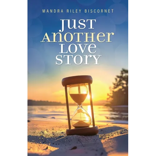 Just Another Love Story - Paperback