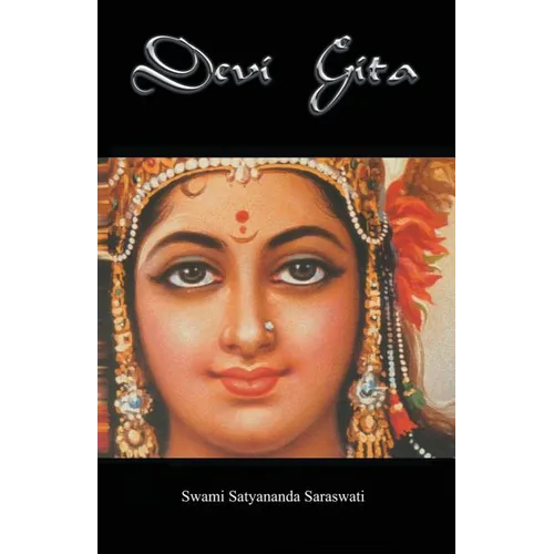 Devi Gita - Paperback