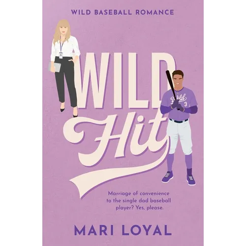 Wild Hit - Paperback