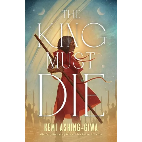 The King Must Die - Paperback