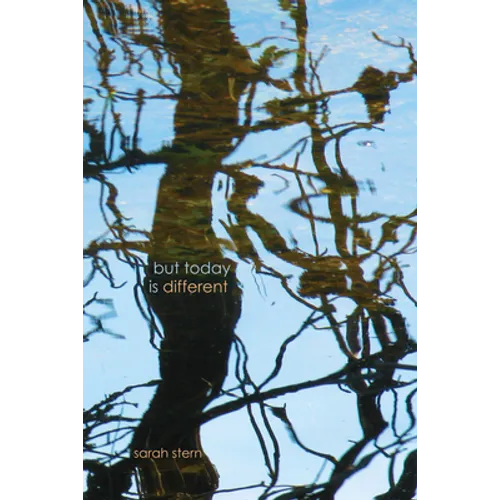 But Today Is Different - Paperback