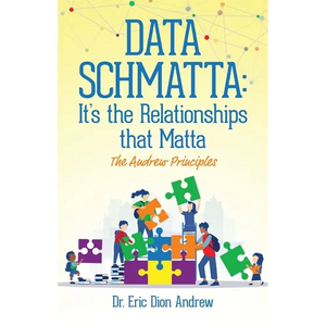 Data Schmatta: The Andrew Principles - Paperback