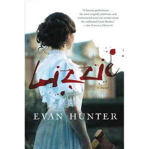 Lizzie - Paperback