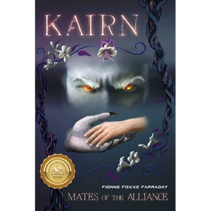 Kairn (Mates of the Alliance Book 1) - Paperback