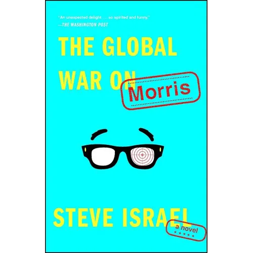 The Global War on Morris - Paperback