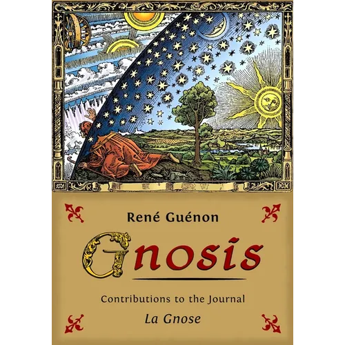 Gnosis - Paperback