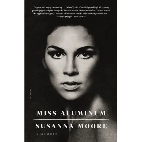 Miss Aluminum: A Memoir - Paperback