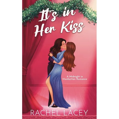 It's in Her Kiss - Paperback