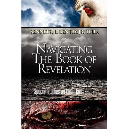 Navigating the Book of Revelation - Paperback