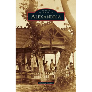 Alexandria - Hardcover