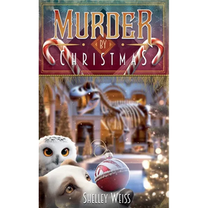 Murder by Christmas - Paperback