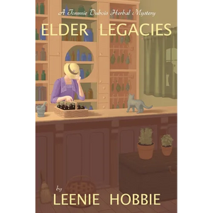 Elder Legacies - Paperback