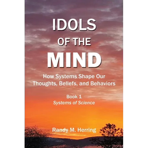 Idols of the Mind: How Systems Shape Our Thoughts, Beliefs, and Behaviors - Paperback
