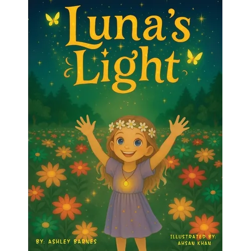 Luna's Light - Paperback