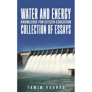 Water and Energy Knowledge for Citizen Education - Paperback