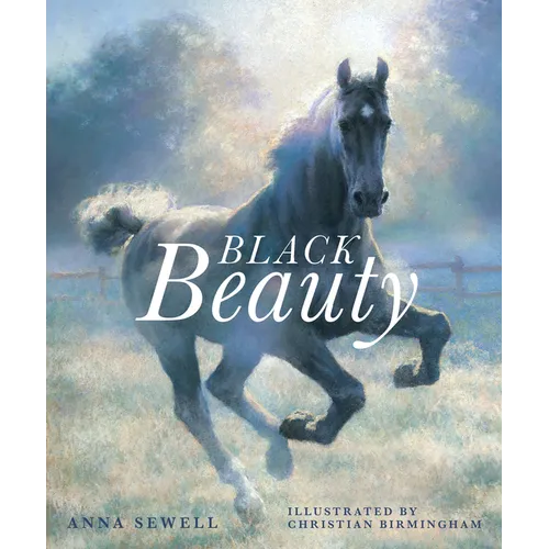 Black Beauty - Hardcover