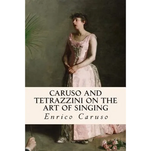 Caruso and Tetrazzini on the Art of Singing - Paperback