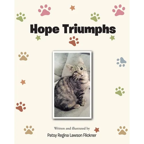 Hope Triumphs - Paperback