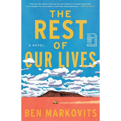 The Rest of Our Lives - Hardcover