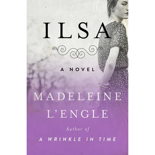 Ilsa - Paperback