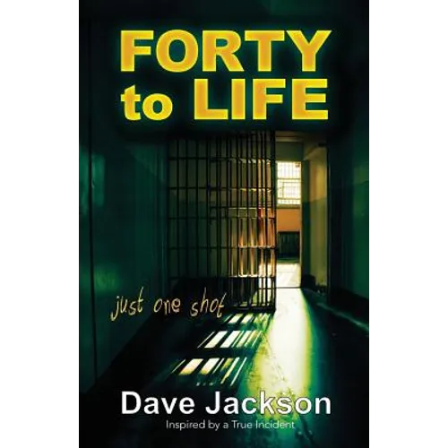 FORTY to LIFE - Paperback