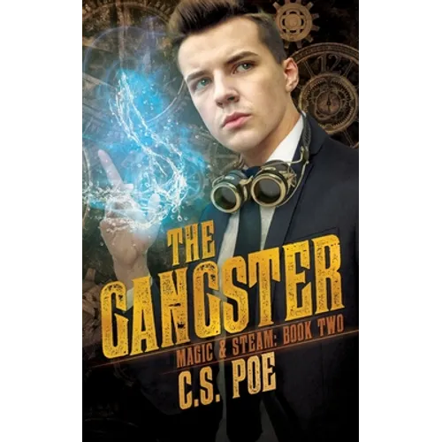 The Gangster - Paperback